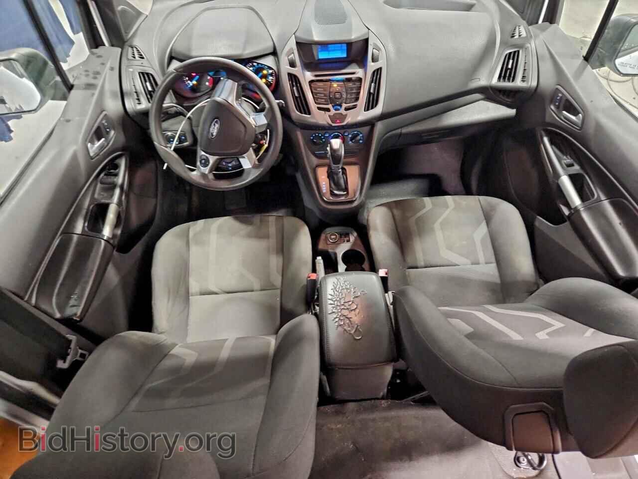 2014 FORD TRANSIT - VIN: NM0LS7F71E1150492 - Фото 8