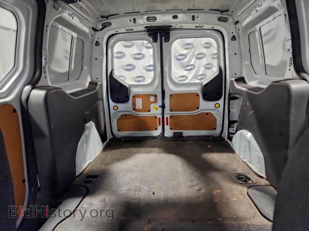 2014 FORD TRANSIT - VIN: NM0LS7F71E1150492 - Фото 10