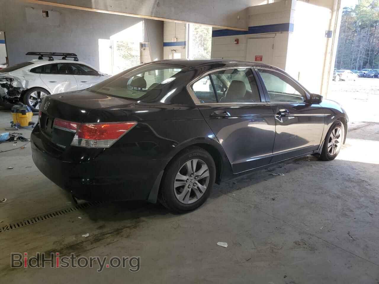 2011 HONDA ACCORD - VIN: 1HGCP2F61BA105161 - Фото 3