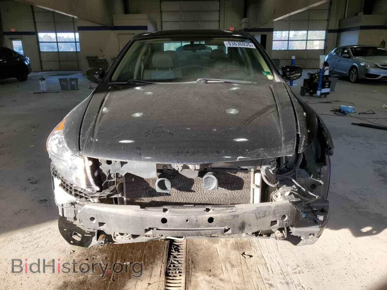 2011 HONDA ACCORD - VIN: 1HGCP2F61BA105161 - Фото 5