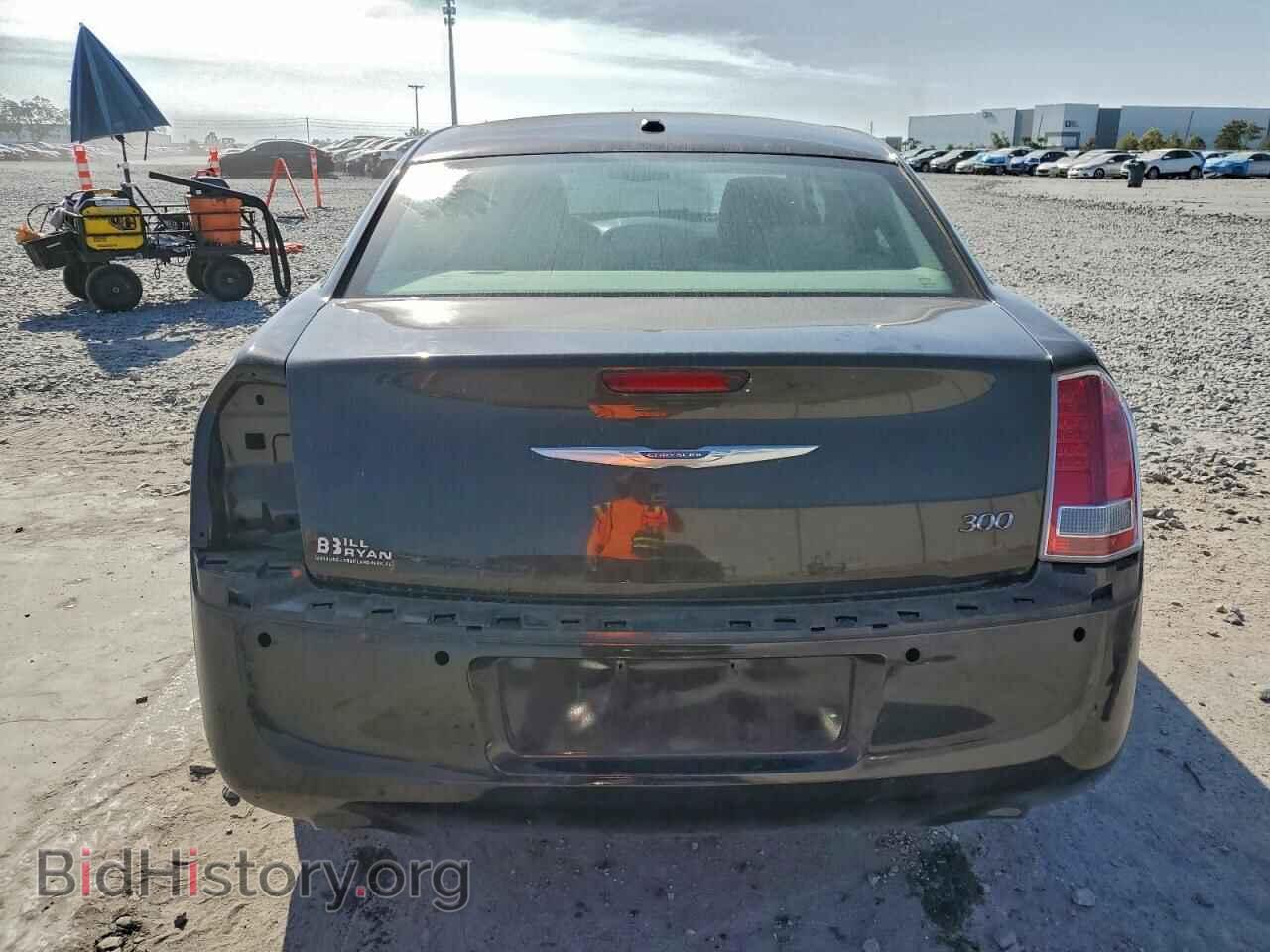 2012 CHRYSLER 300 - VIN: 2C3CCAAG5CH234659 - Photo 6