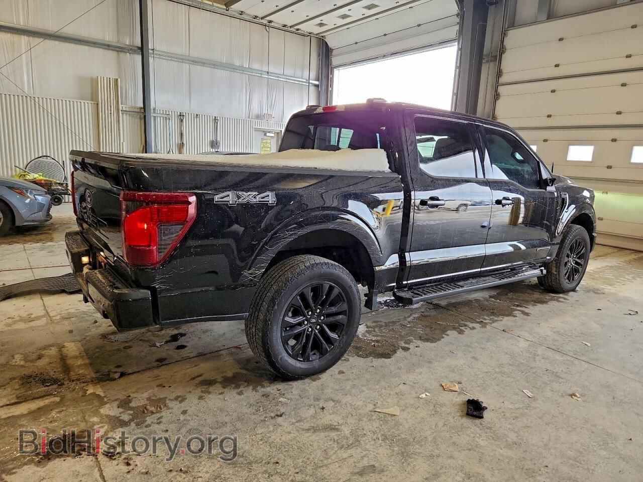 2024 FORD All Models - VIN: 1FTFW3LD3RFB78374 - Photo 3