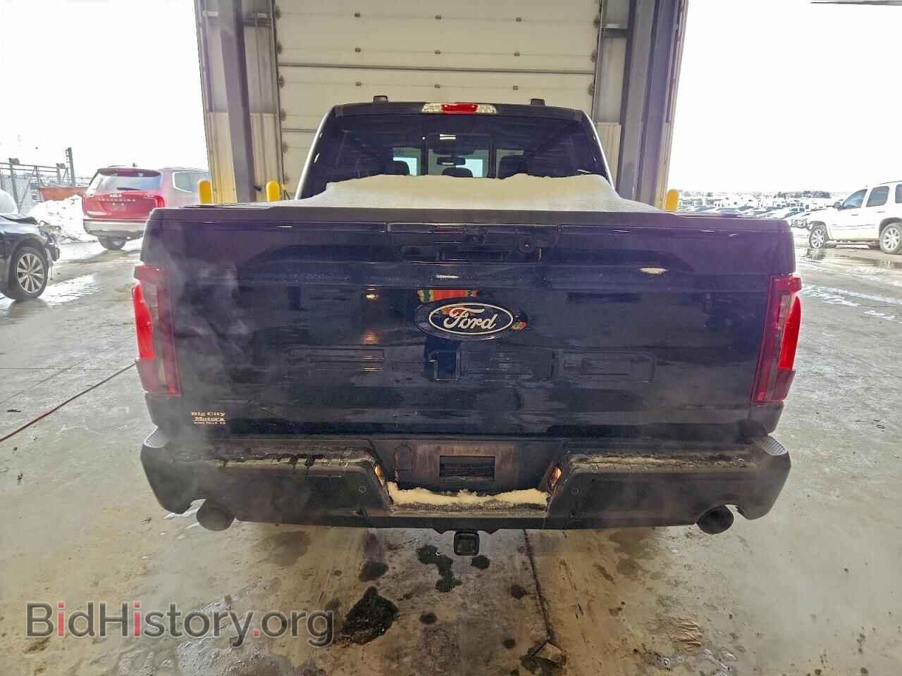 2024 FORD All Models - VIN: 1FTFW3LD3RFB78374 - Photo 6
