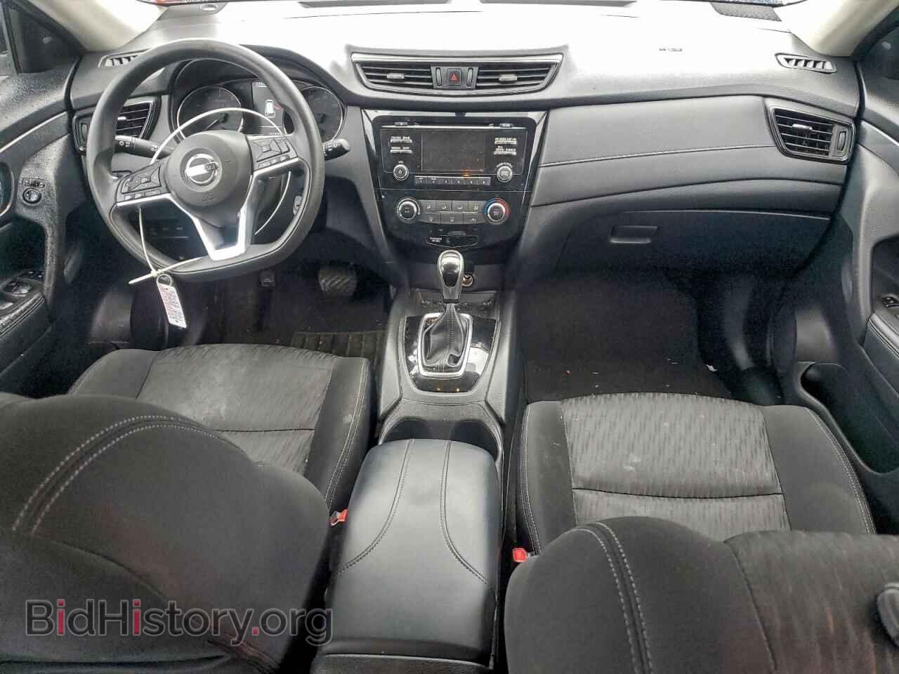 2017 NISSAN ROGUE - VIN: KNMAT2MV0HP603272 - Фото 8