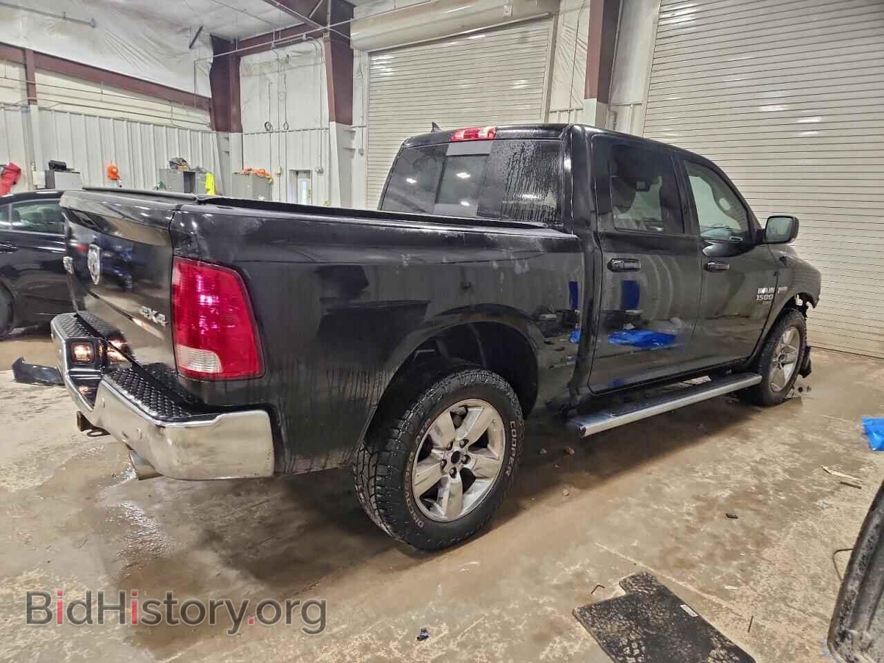 2019 RAM 1500 - VIN: 1C6RR7LT8KS707938 - Фото 3