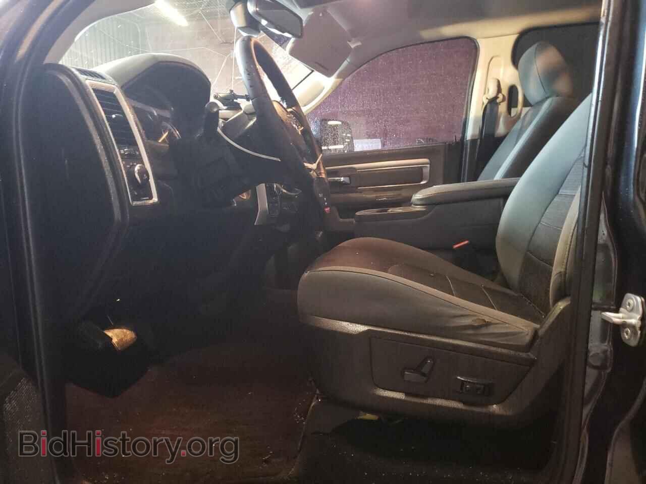 2016 RAM 1500 - VIN: 1C6RR7LT6GS123660 - Photo 7