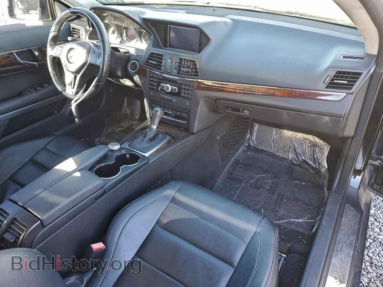 2012 MERCEDES-BENZ E-CLASS - VIN: WDDKJ5KB6CF145262 - Фото 8