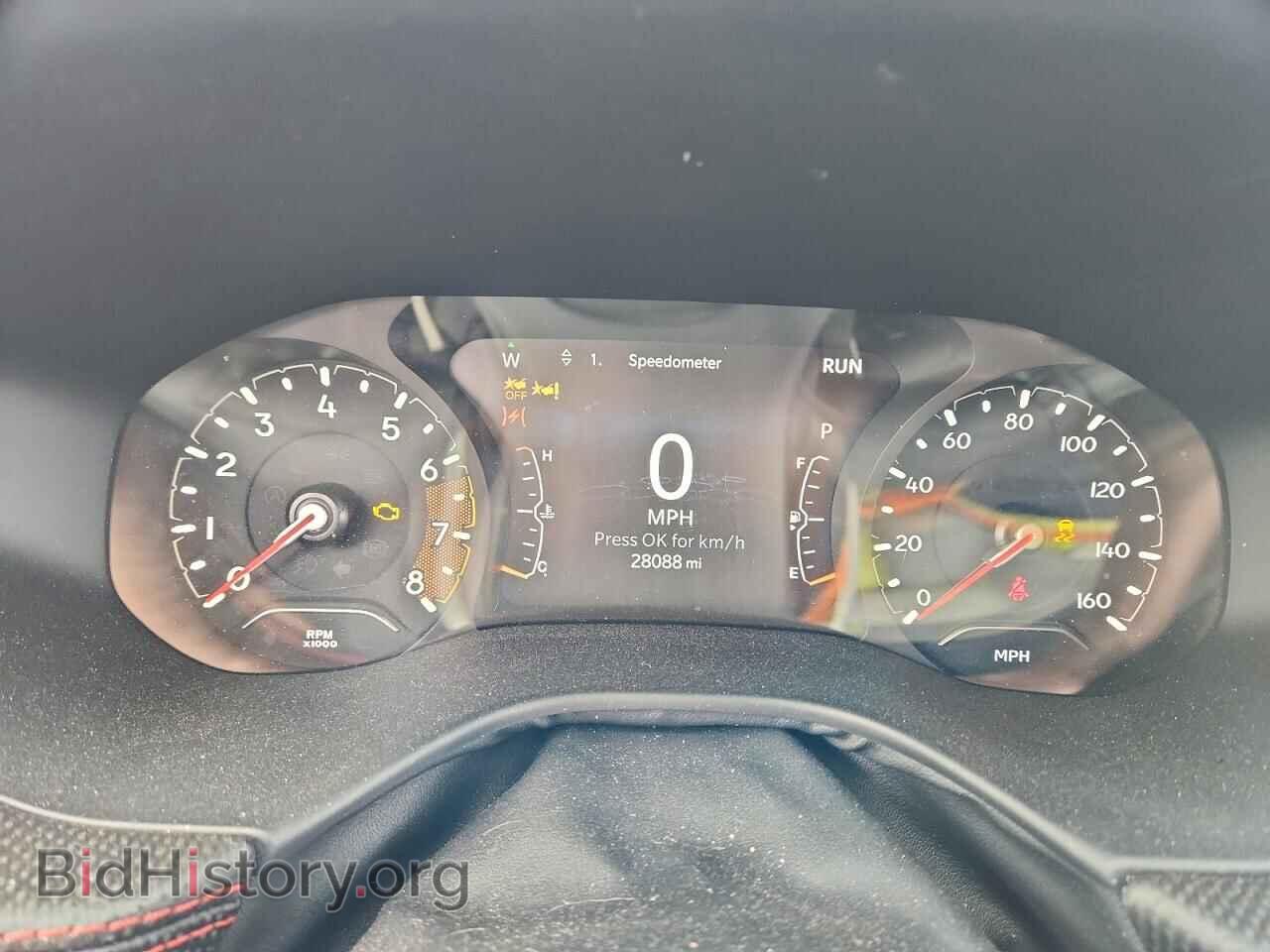2023 JEEP COMPASS - VIN: 3C4NJDDN3PT555148 - Фото 9