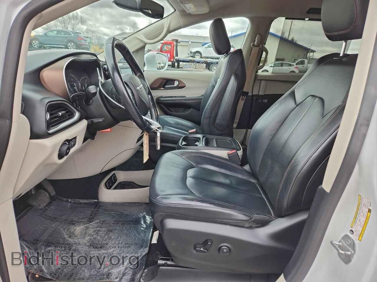 2019 CHRYSLER PACIFICA - VIN: 2C4RC1BG3KR650447 - Photo 7