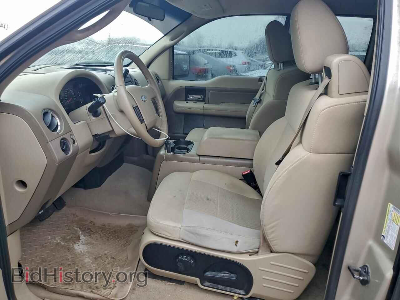 2007 FORD All Models - VIN: 1FTPX14V07FA62737 - Фото 7