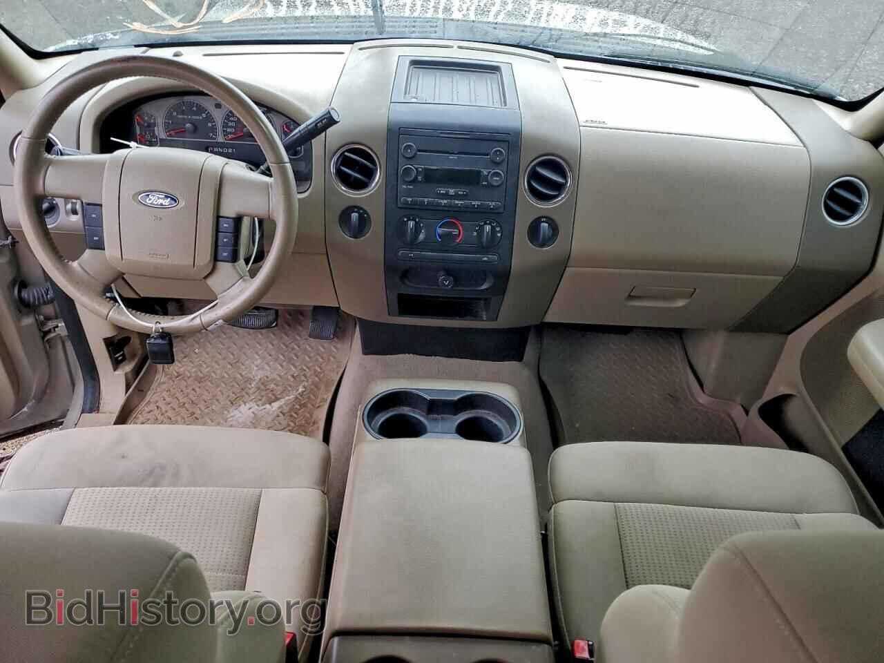 2007 FORD All Models - VIN: 1FTPX14V07FA62737 - Фото 8