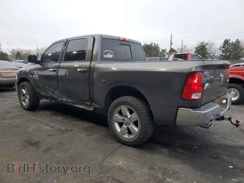 2015 RAM 1500 (VIN 3C6RR7LT3FG596809) — фото 2 из 14