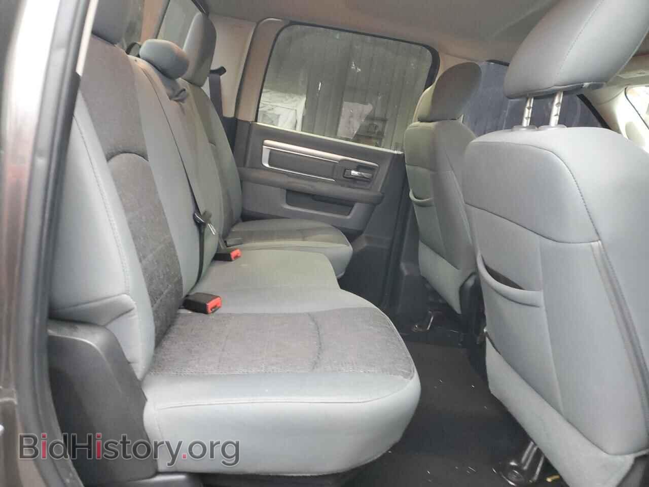 2015 RAM 1500 - VIN: 3C6RR7LT3FG596809 - Photo 10