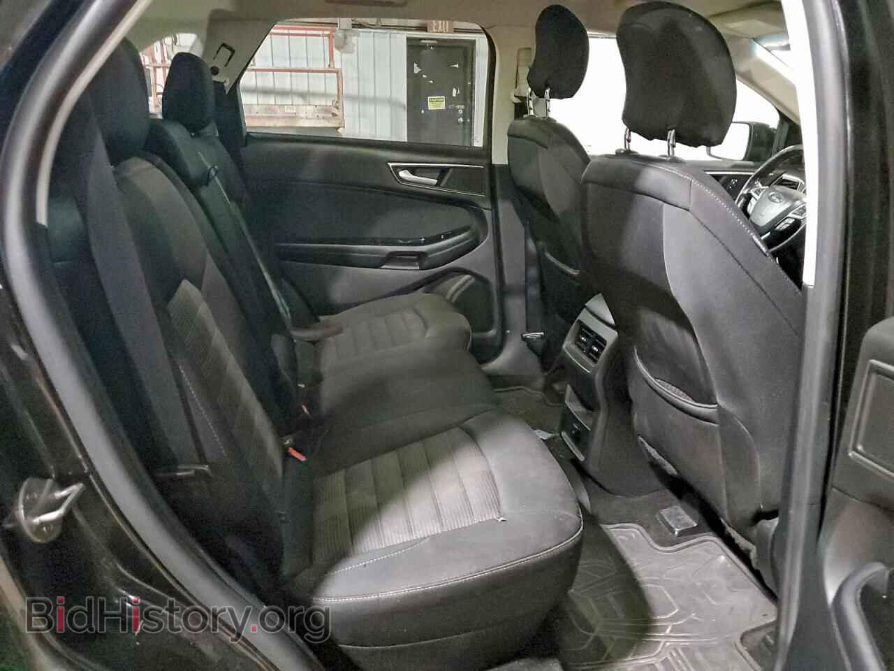 2015 FORD EDGE - VIN: 2FMTK3J86FBB03438 - Photo 11