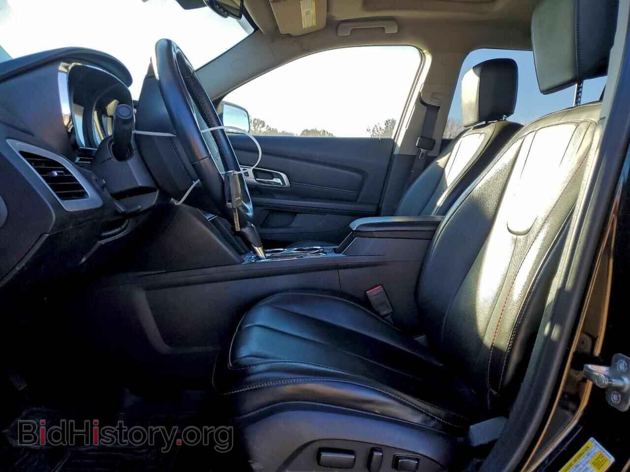 2017 GMC TERRAIN - VIN: 2GKFLUEK3H6194159 - Фото 7