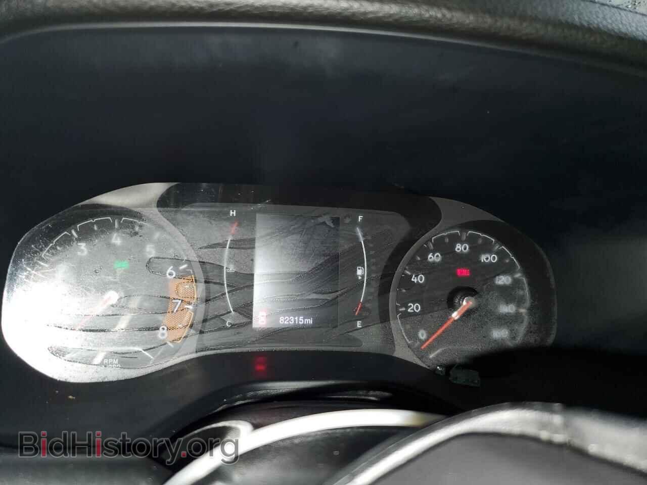 2022 JEEP COMPASS - VIN: 3C4NJCBB6NT139580 - Фото 9