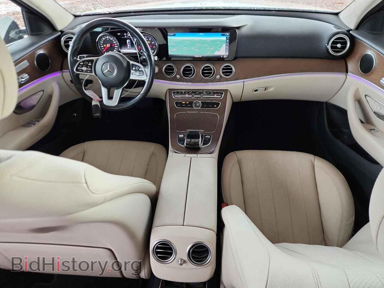 2020 MERCEDES-BENZ E-CLASS - VIN: WDDZF8DB4LA709888 - Фото 8