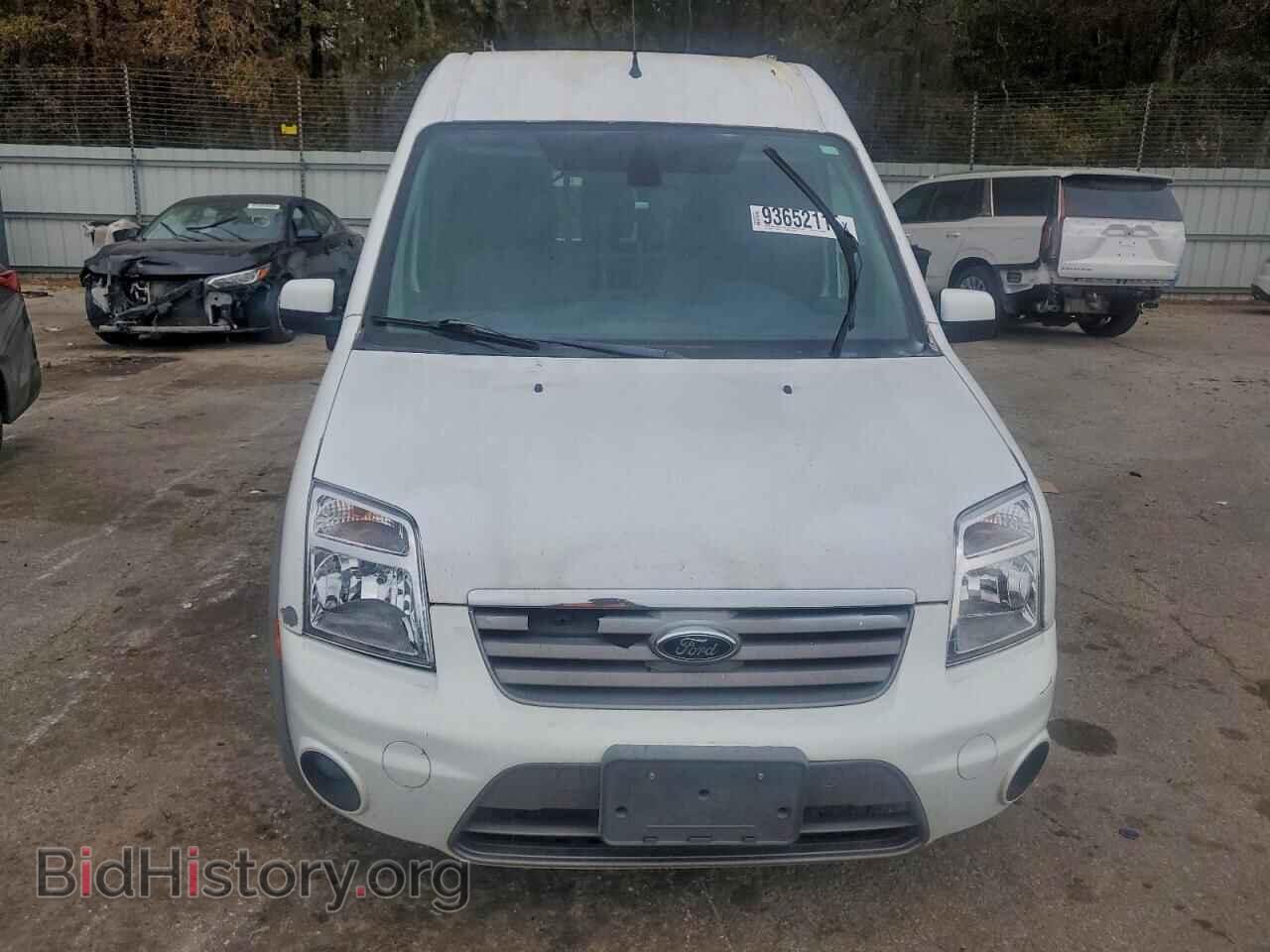 2013 FORD TRANSIT - VIN: NM0KS9BNXDT133253 - Фото 5