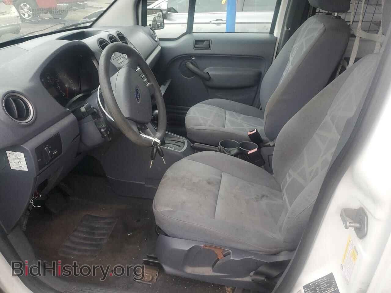 2013 FORD TRANSIT - VIN: NM0KS9BNXDT133253 - Фото 7