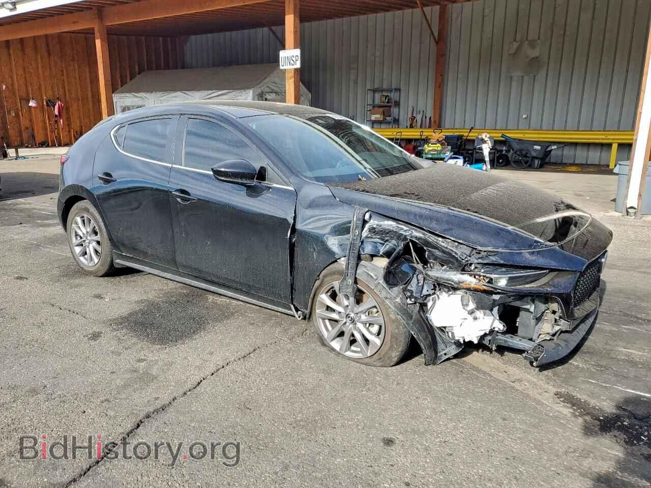 2022 MAZDA 3 - VIN: JM1BPAJL3N1520259 - Фото 4