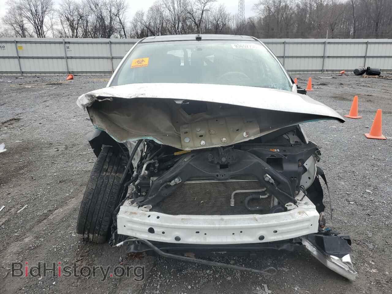 2010 FORD EDGE - VIN: 2FMDK3JC7ABB63892 - Photo 5
