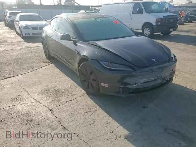 2024 TESLA MODEL 3 - VIN: 5YJ3E1EA0RF726316 - Photo 13