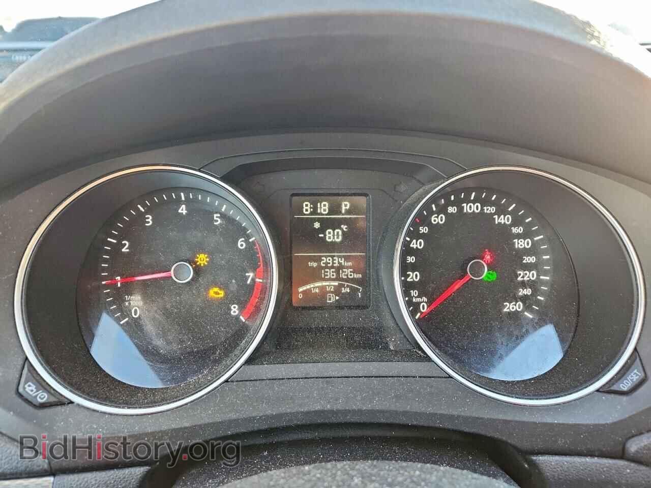 2017 VOLKSWAGEN JETTA - VIN: 3VW2B7AJ6HM292424 - Фото 9