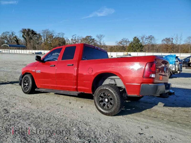 2015 RAM 1500 (VIN 1C6RR6FT1FS541595) — photo 2 of 15