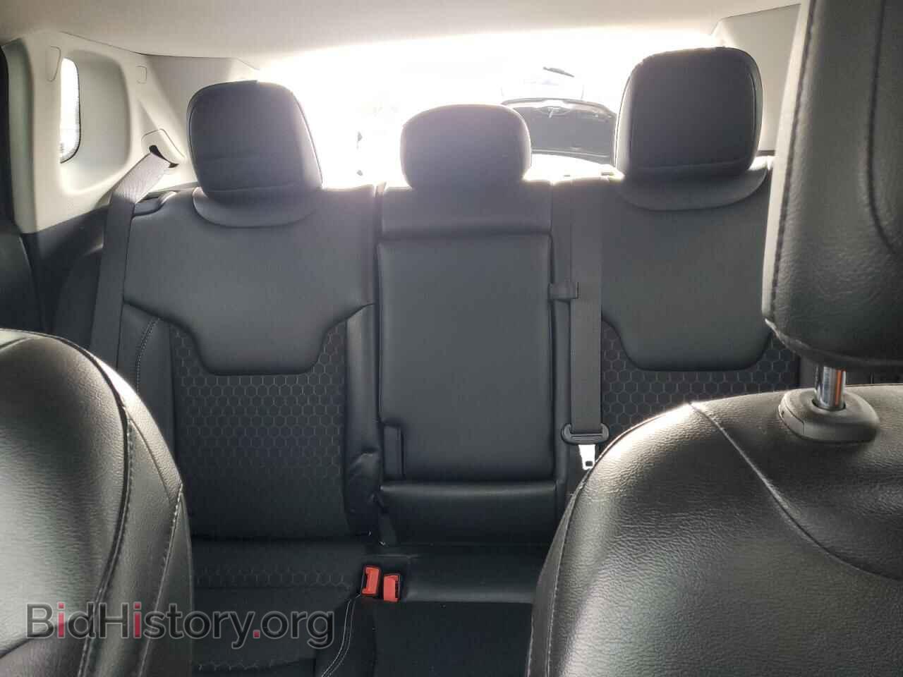 2020 JEEP COMPASS - VIN: 3C4NJDBB6LT229329 - Photo 10
