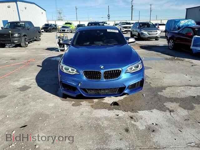 2017 BMW M2 - VIN: WBA2G3C36HV986710 - Фото 13