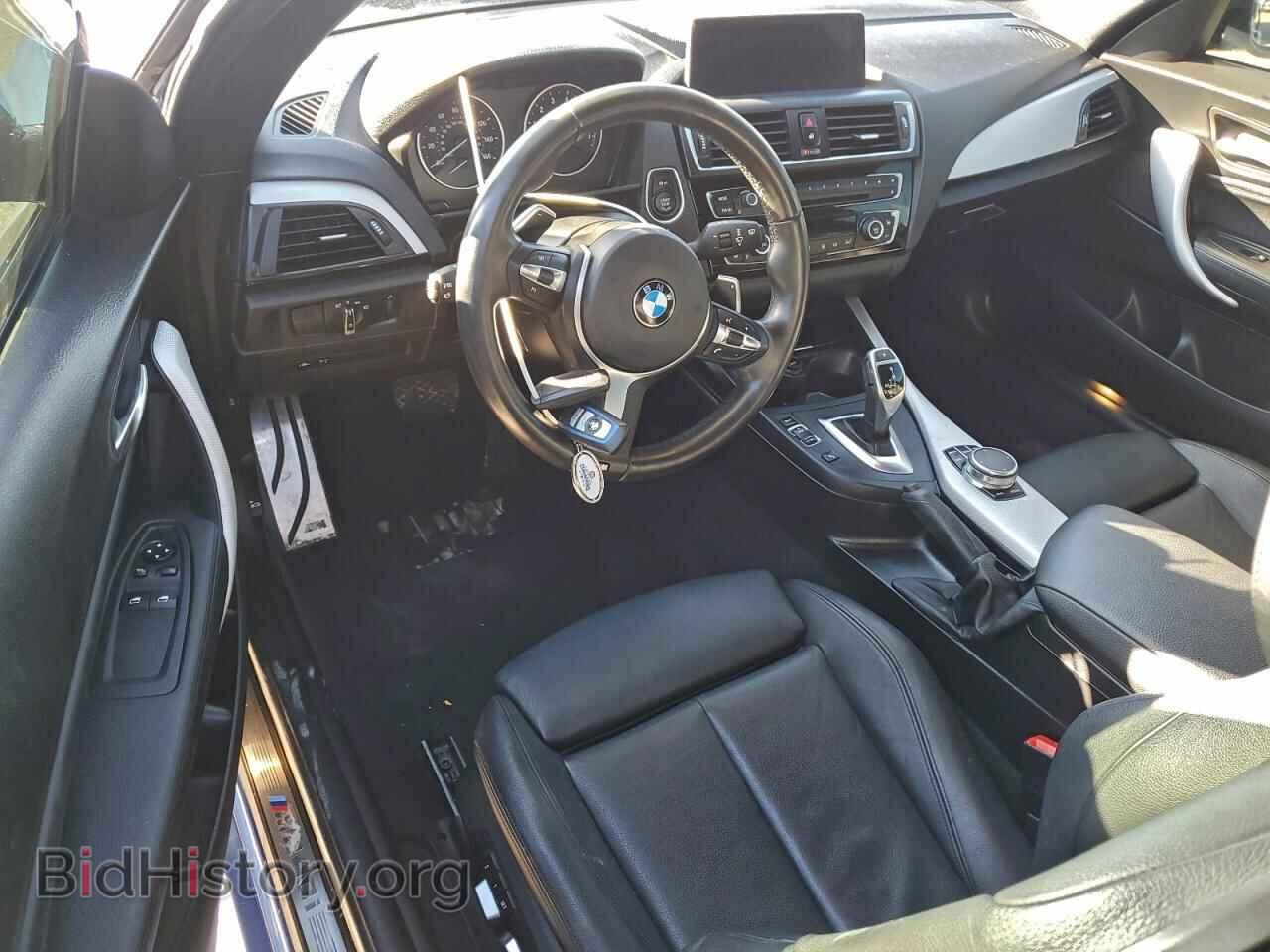 2017 BMW M2 - VIN: WBA2G3C36HV986710 - Фото 8