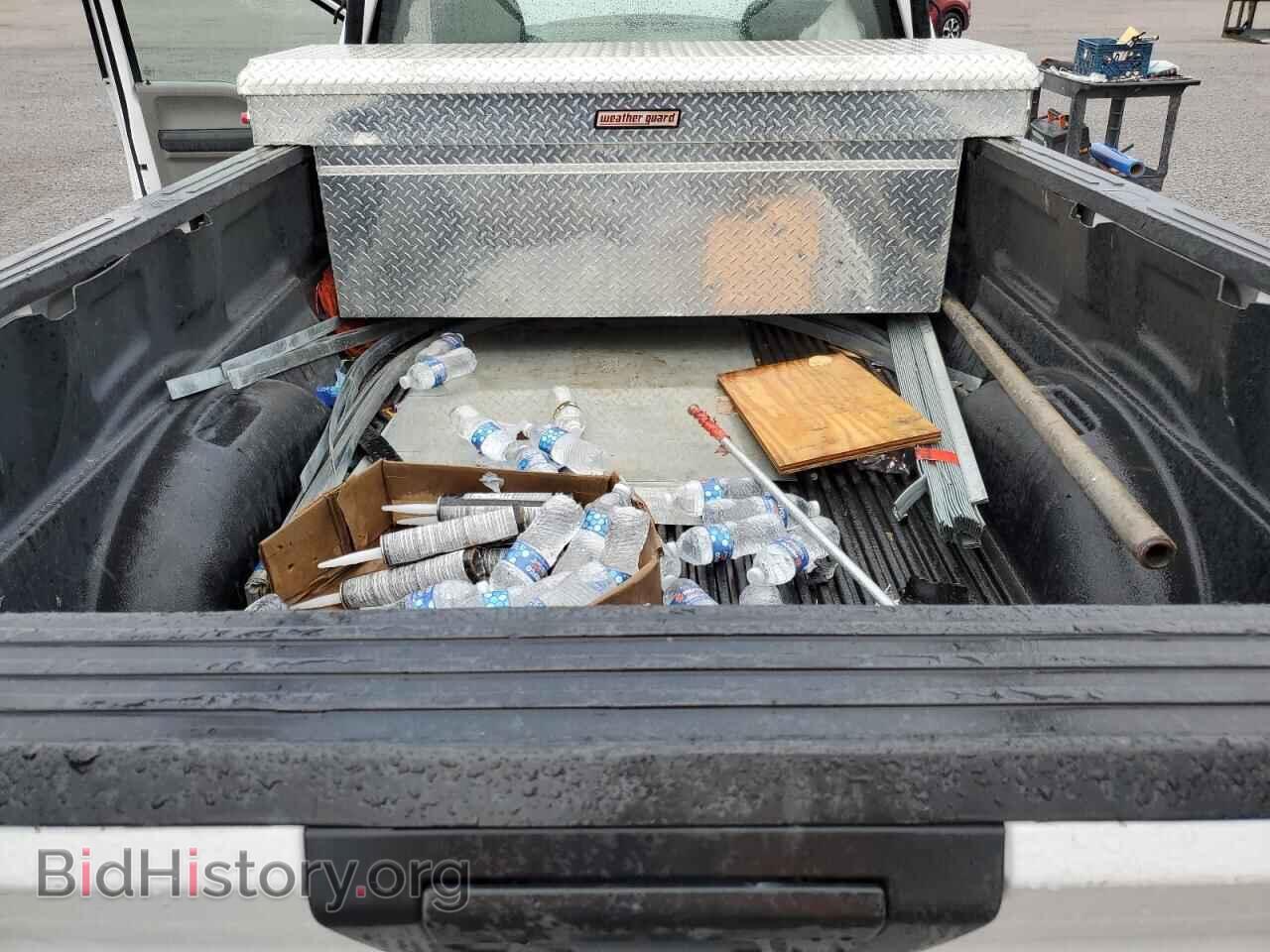 2018 FORD All Models - VIN: 1FTMF1CB0JKF05111 - Photo 10