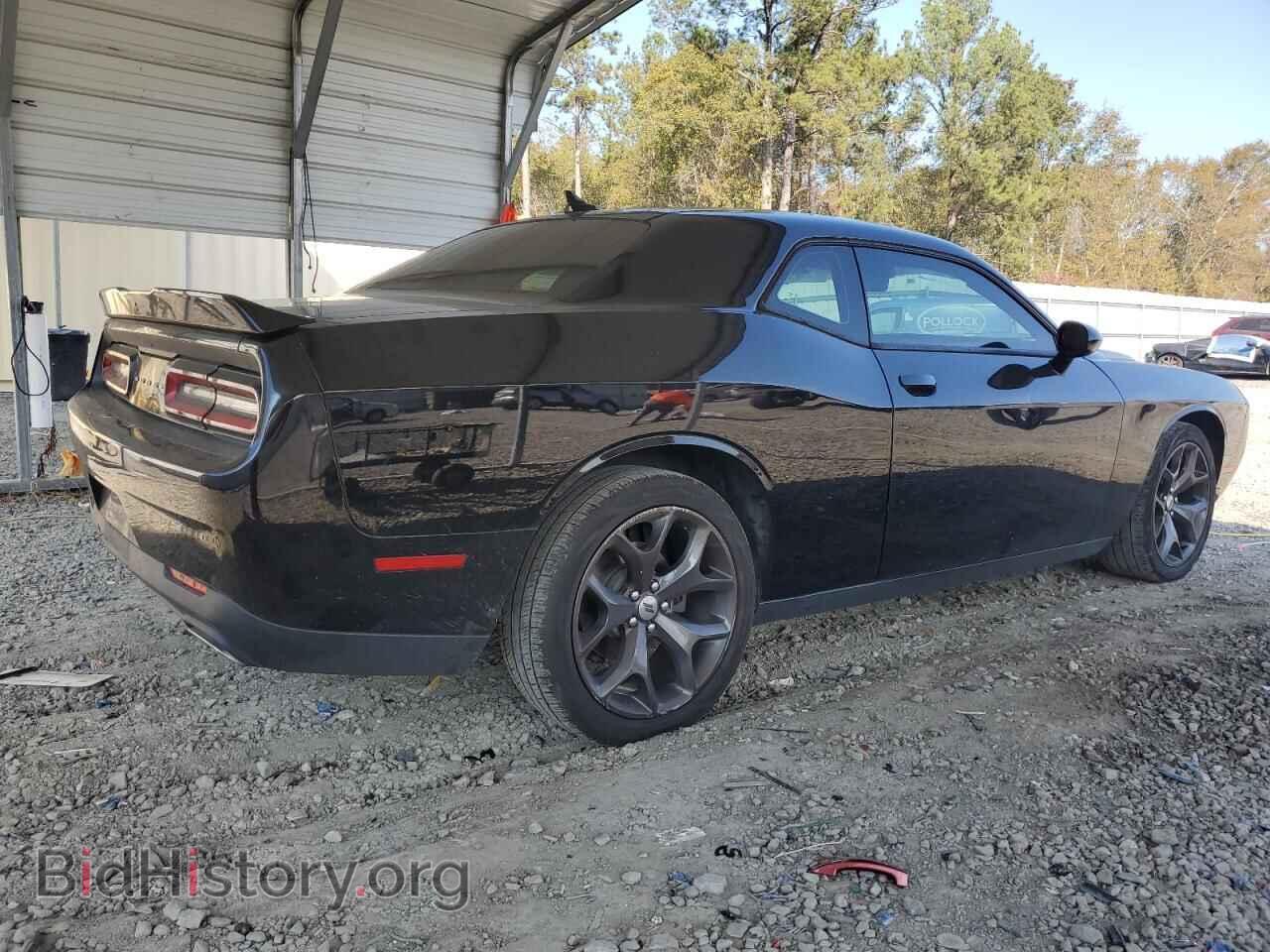 2019 DODGE CHALLENGER - VIN: 2C3CDZAG2KH570909 - Фото 3