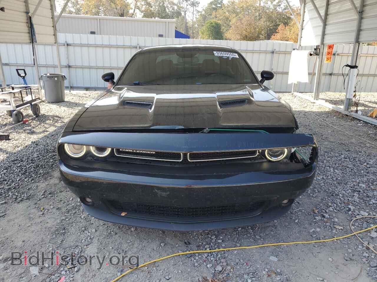 2019 DODGE CHALLENGER - VIN: 2C3CDZAG2KH570909 - Фото 5