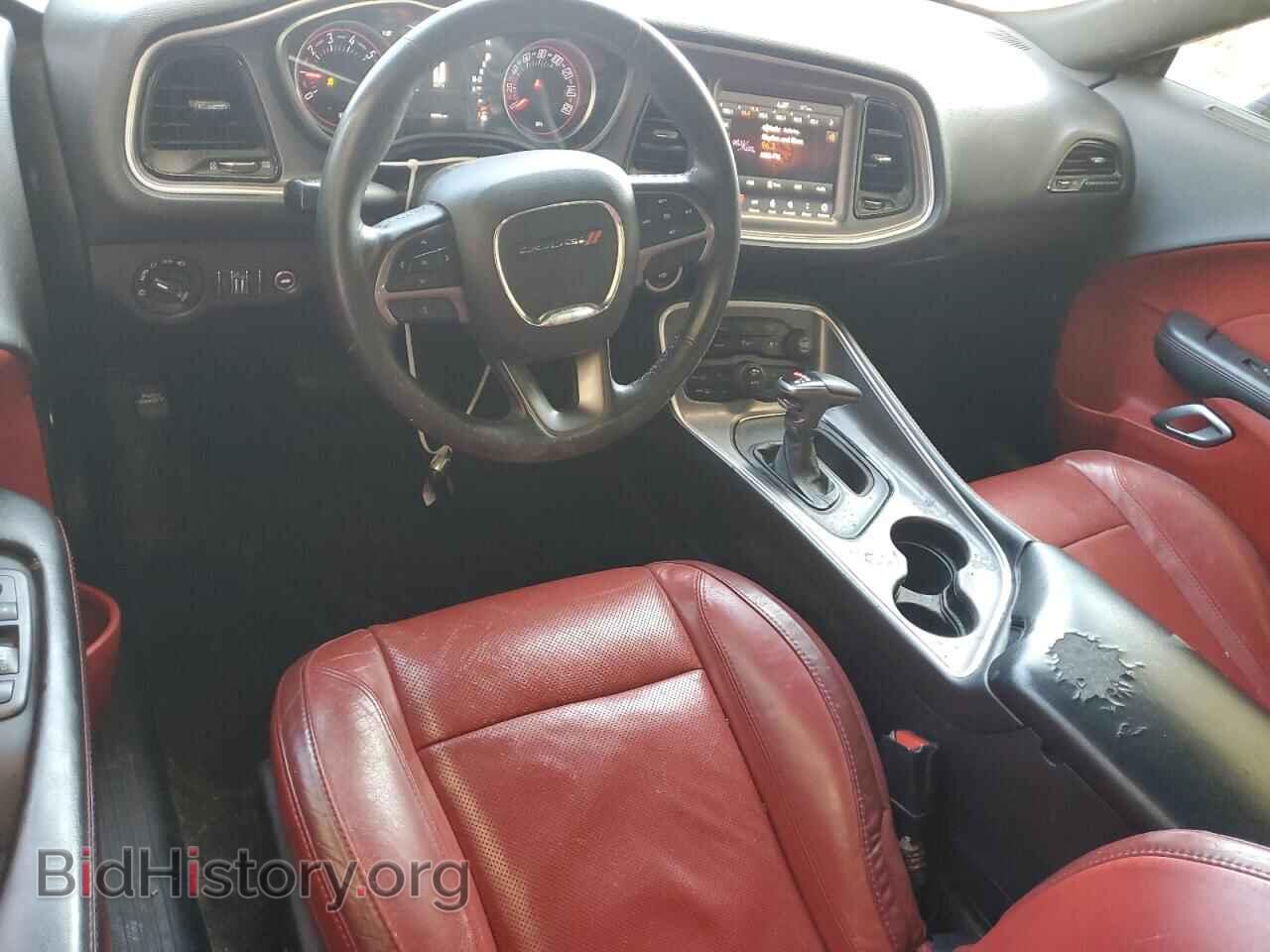 2019 DODGE CHALLENGER - VIN: 2C3CDZAG2KH570909 - Фото 8
