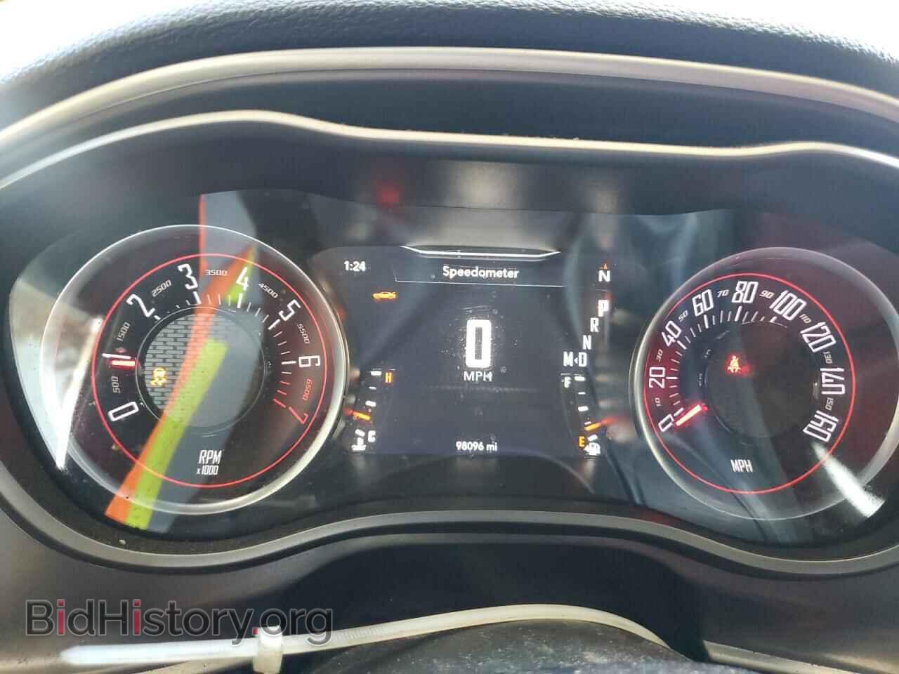 2019 DODGE CHALLENGER - VIN: 2C3CDZAG2KH570909 - Фото 9