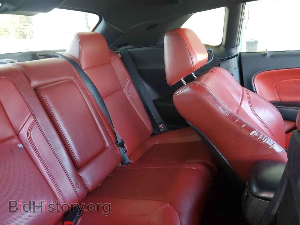 2019 DODGE CHALLENGER - VIN: 2C3CDZAG2KH570909 - Фото 10