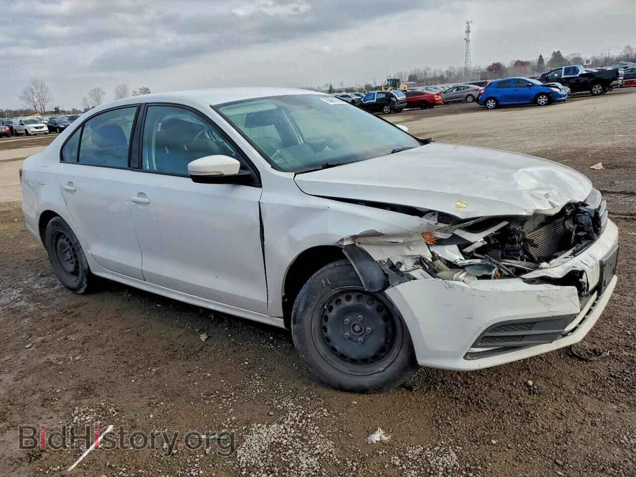 2016 VOLKSWAGEN JETTA - VIN: 3VW167AJ9GM344143 - Фото 4