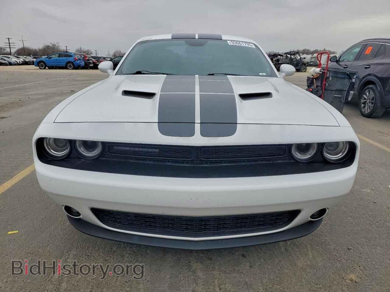 2017 DODGE CHALLENGER - VIN: 2C3CDZAG0HH659614 - Photo 5