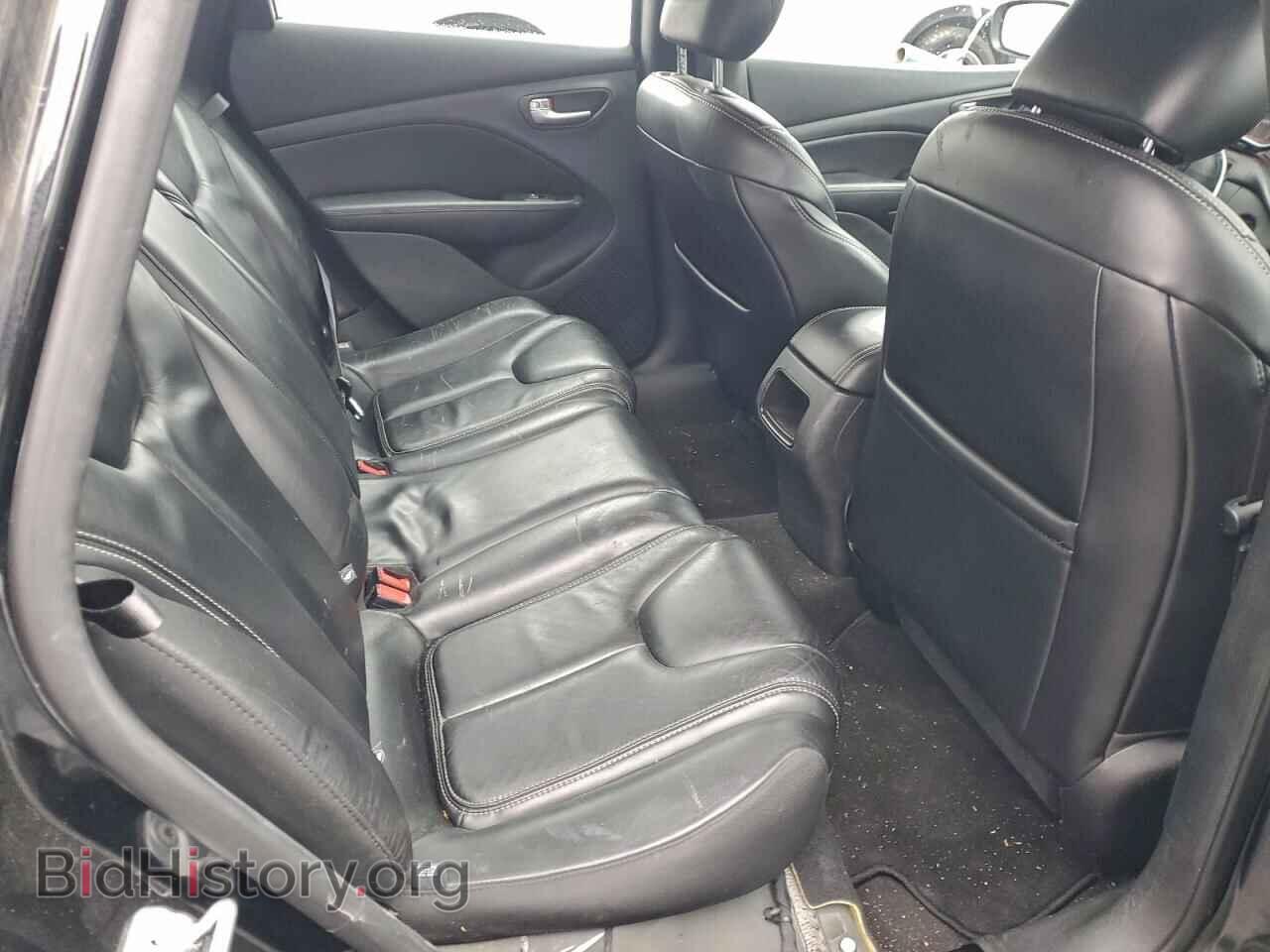 2013 DODGE DART - VIN: 1C3CDFCA5DD178644 - Фото 10