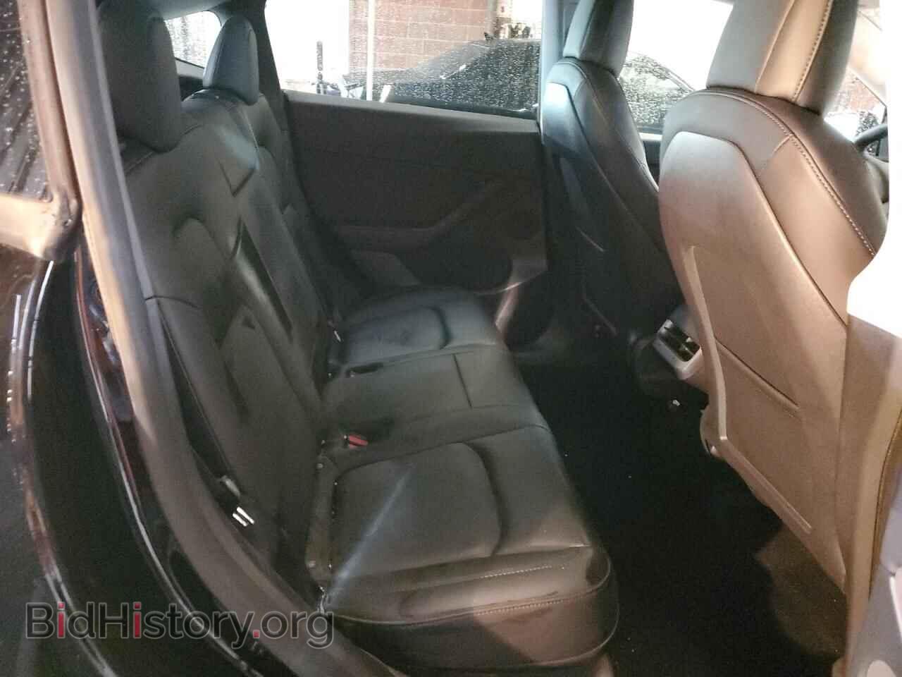 2021 TESLA MODEL Y - VIN: 5YJYGDEE7MF217675 - Photo 10