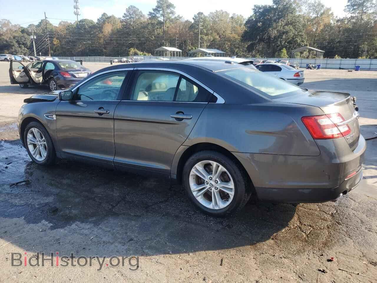 2016 FORD TAURUS - VIN: 1FAHP2D85GG140112 - Фото 2
