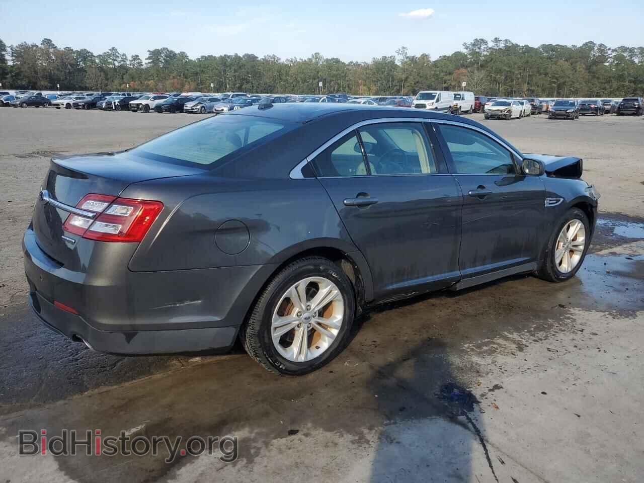 2016 FORD TAURUS - VIN: 1FAHP2D85GG140112 - Фото 3
