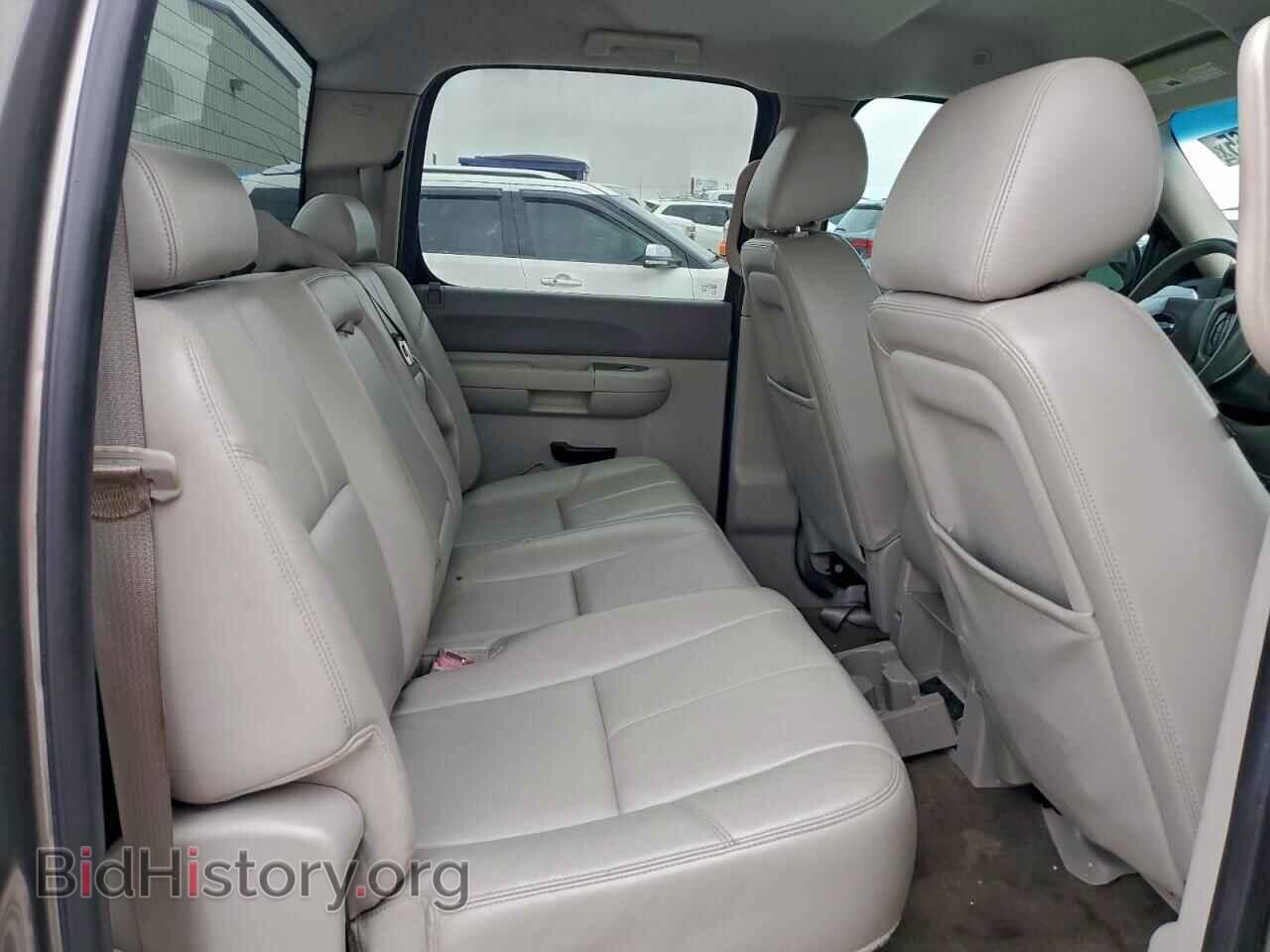 2013 CHEVROLET ALL Models - VIN: 3GCPCSE07DG205696 - Фото 10