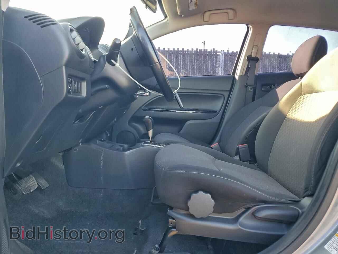 2017 MITSUBISHI MIRAGE - VIN: ML32A4HJ2HH014234 - Фото 7