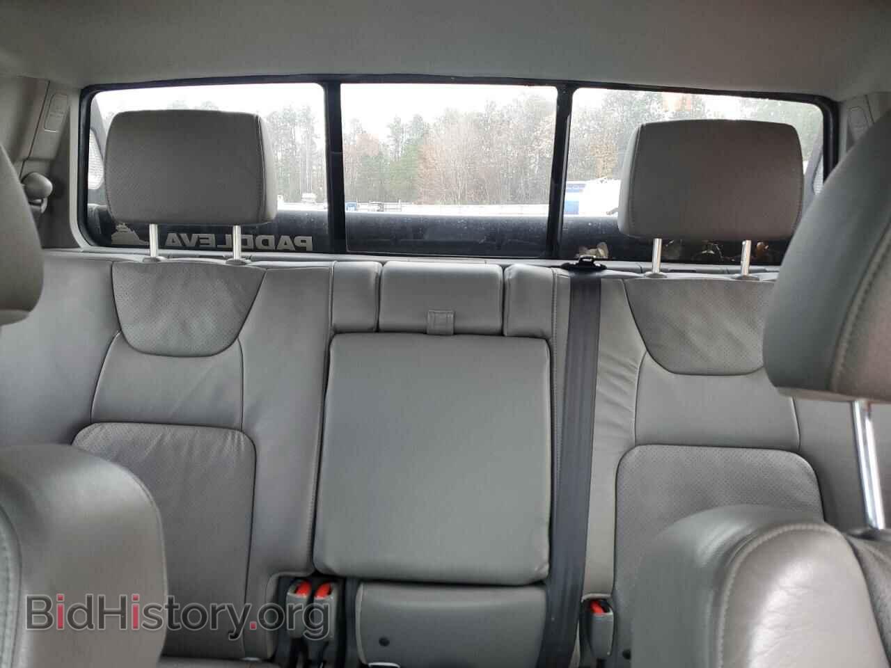 2013 HONDA RIDGELINE - VIN: 5FPYK1F54DB003777 - Фото 10