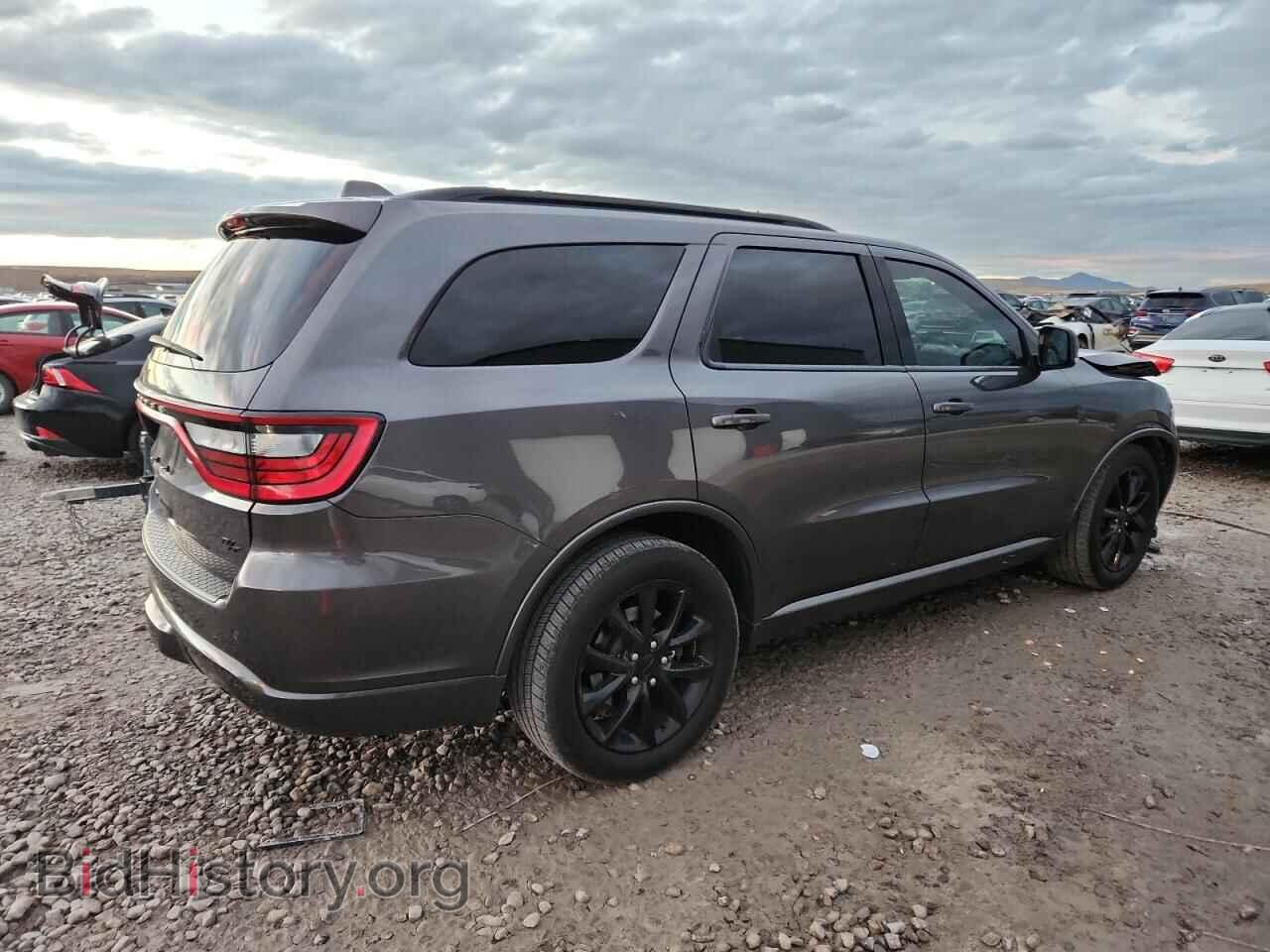 2017 DODGE DURANGO - VIN: 1C4SDJCT2HC652699 - Photo 3