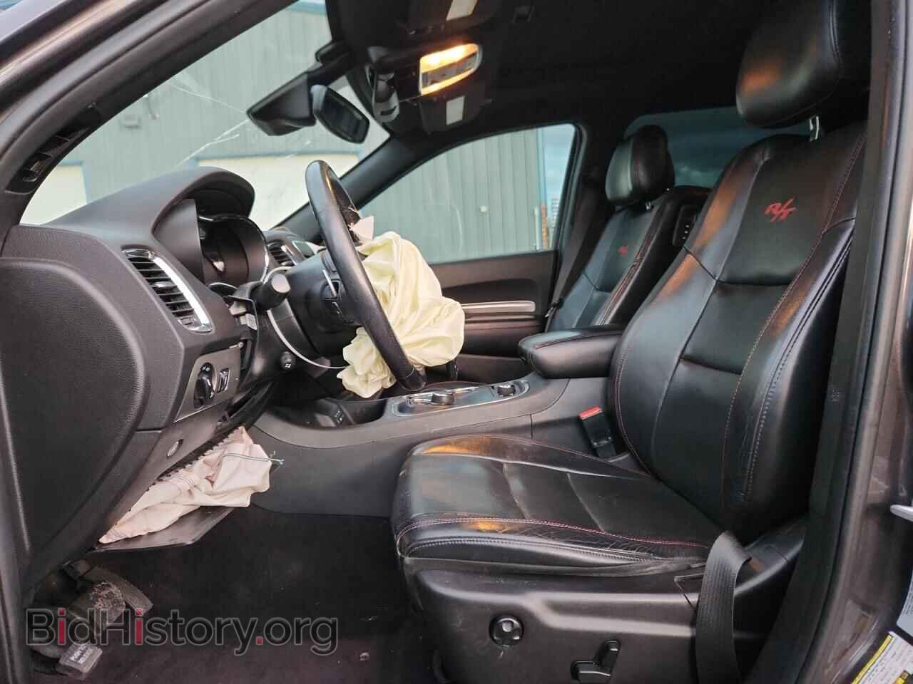 2017 DODGE DURANGO - VIN: 1C4SDJCT2HC652699 - Photo 7