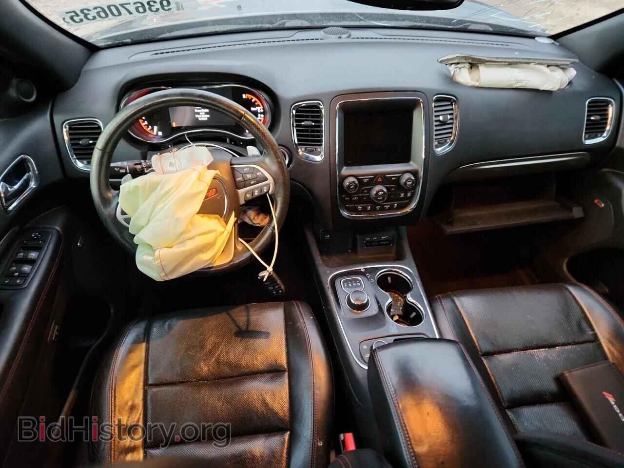 2017 DODGE DURANGO - VIN: 1C4SDJCT2HC652699 - Photo 8
