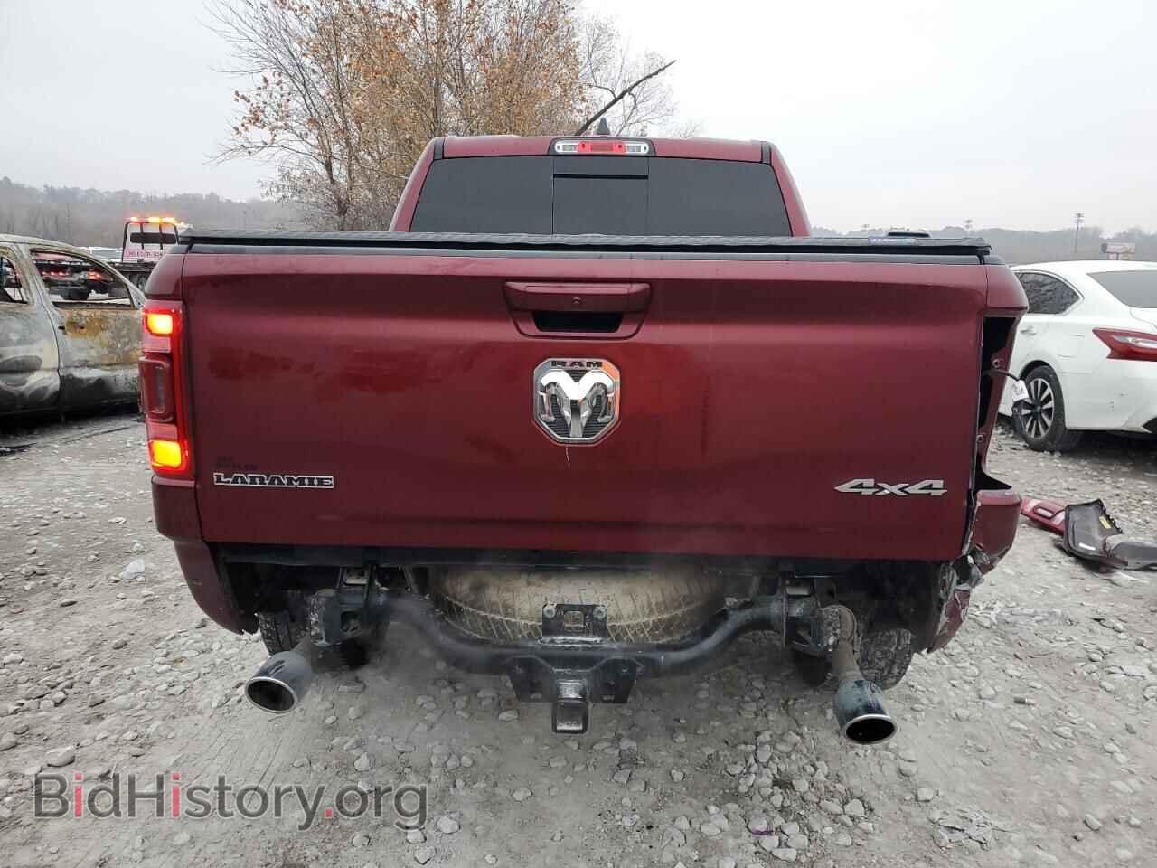 2023 RAM 1500 - VIN: 1C6SRFJT8PN643811 - Фото 6